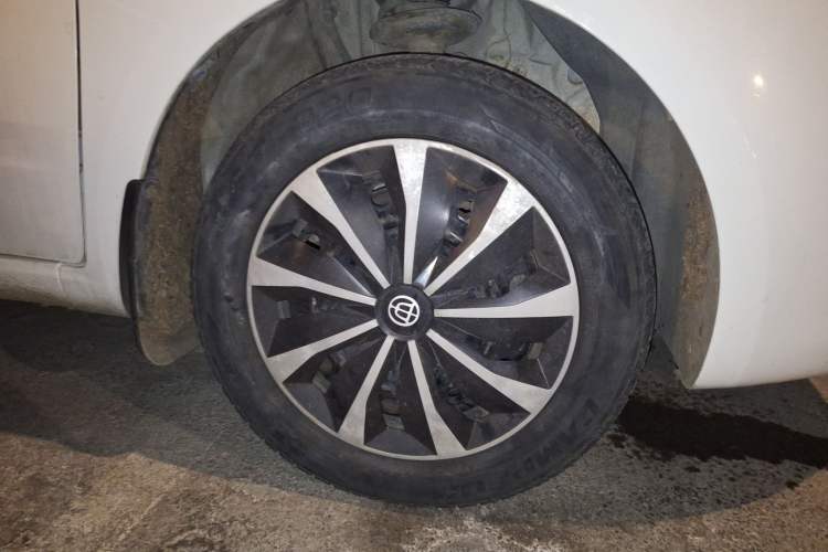 Used Brilliance H230 2012 1.5L Manual Comfort Edition
