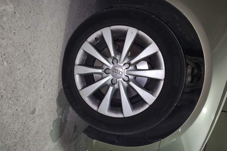 Used Audi A6L 2014 30 FSI Comfort Model