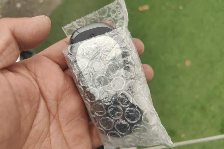 Used XPeng P7 2024 P7i 550 Pro Interior 1