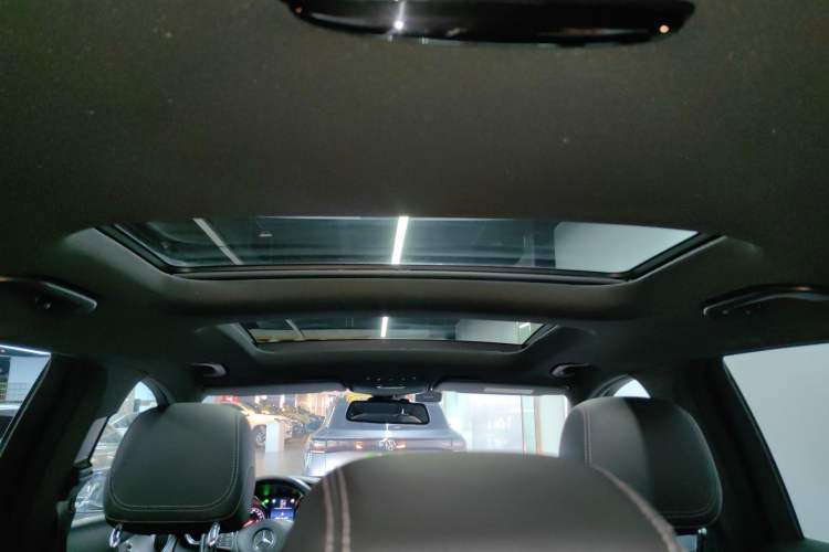 Used Mercedes-Benz GLC 2017 GLC 200 4MATIC
