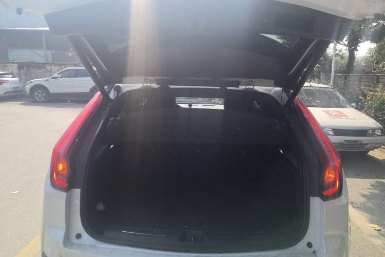 Used Cadillac XT4 2020 Revised Version 28T All-Wheel Drive Leading Edition