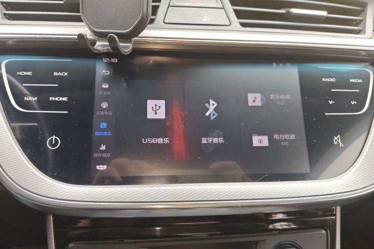 Used Geely Auto Emgrand GL 2018 1.8L DCT Elite Smart Connectivity Version
