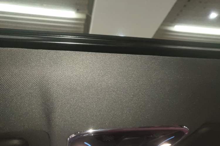 Used JETOUR X70 PRO 2023 1.6T DCT Enjoy PRO 7-Seater
