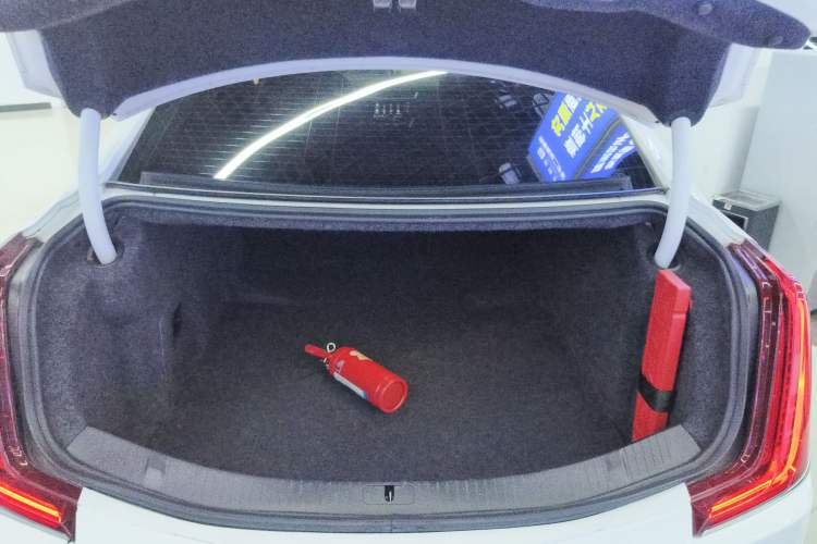 Used Cadillac XTS 2018 28T Elite Edition