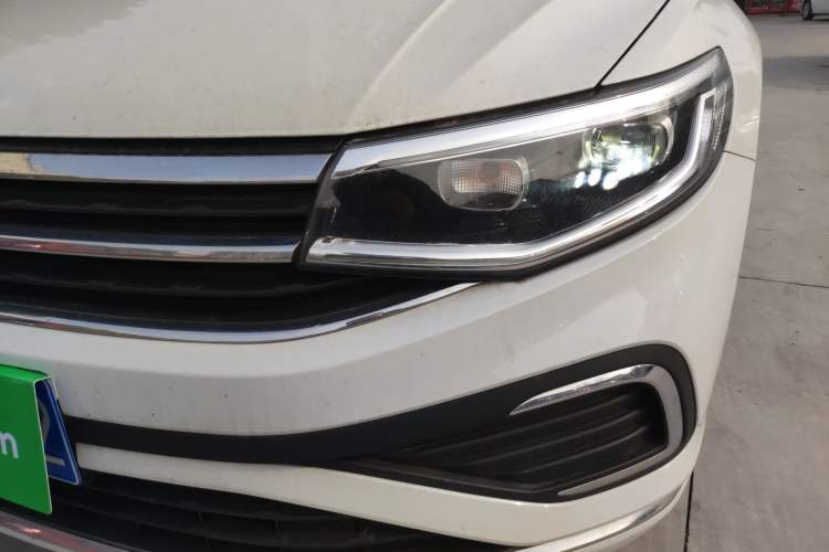 Used Volkswagen Bora 2025 200TSI DSG Enjoy PRO Edition Left Front Headlight