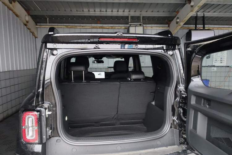 Used Baojun Spark EUV 2026 Model 401km Flagship Edition
