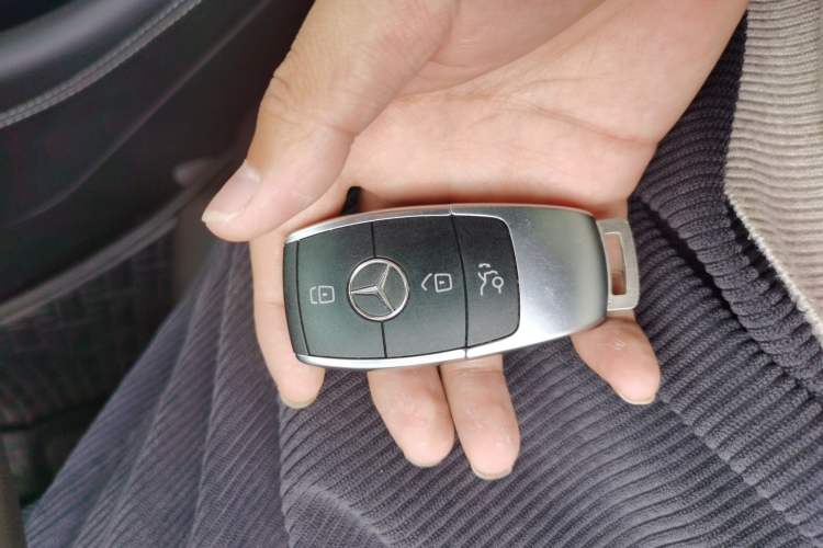 Used Mercedes-Benz GLC 2022 Refreshed GLC 260 L 4MATIC Dynamic Edition