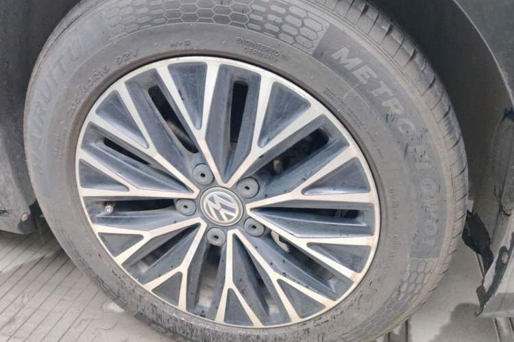 Used Volkswagen Sagitar 2021 280TSI DSG Comfort Connect Edition
