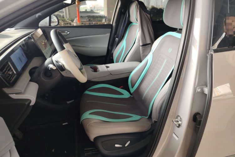 Used BYD Sealion 06 New Energy 2025 Model EV 605 Navigation Pro Edition