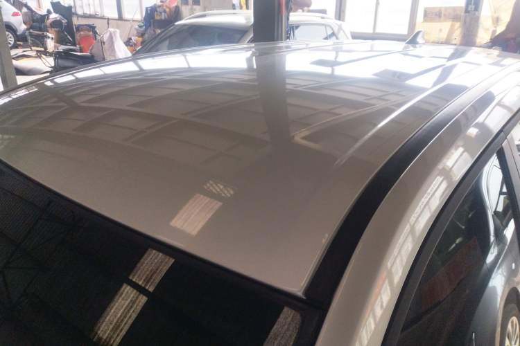 Used Toyota Corolla Cross 2023 2.0L Pioneer Edition