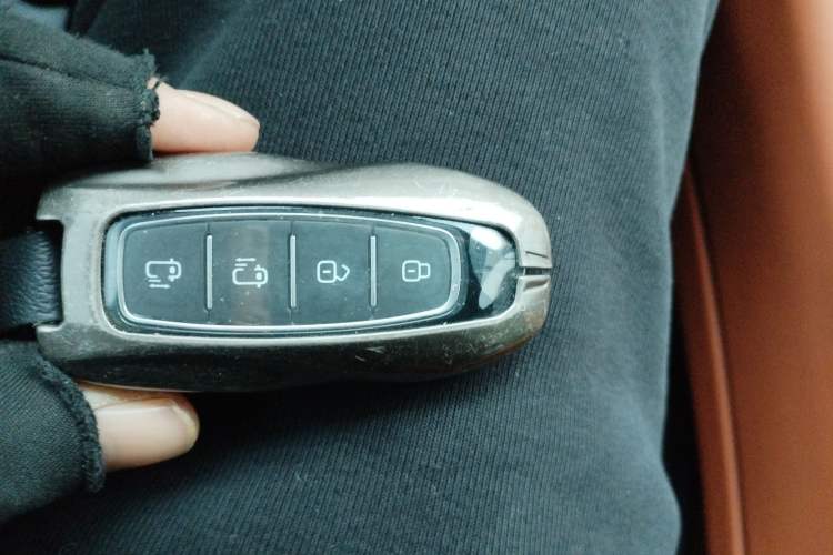 Used Ford Tourneo Custom 2024 2.0T Automatic Prestige Plus Edition