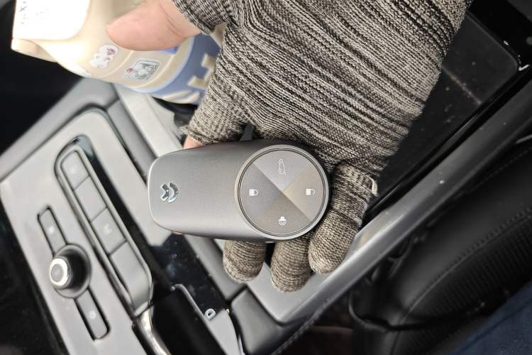 Used Nio ES8 2018 355 km Base Version 7-Seater Edition
