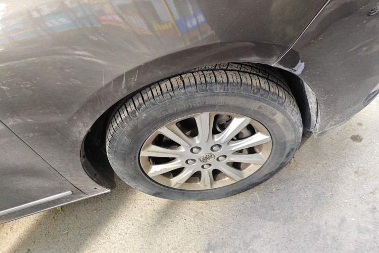 Used Buick GL8 2013 3.0L XT Luxury Business Flagship Edition
