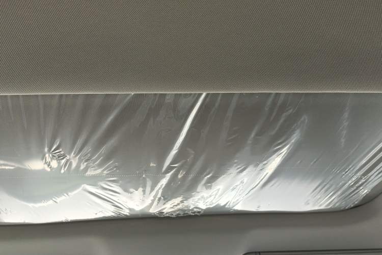 Used Nissan N6 2026 Model 180 Max Headliner