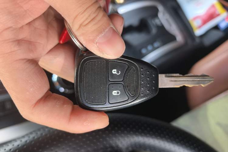 Used Jeep Compass 2014 Revised Version 2.4L Four-Wheel Drive Luxury Navigation Edition