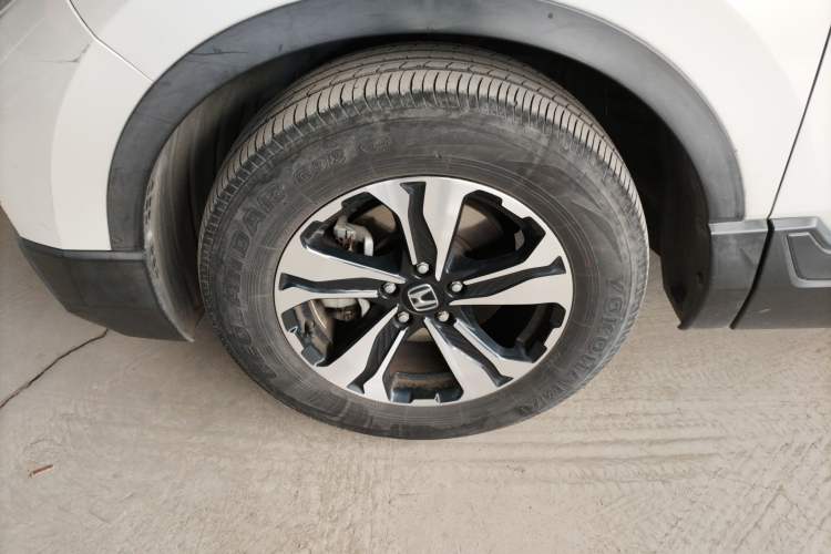 Used Honda CR-V 2021 240TURBO CVT Two-Wheel Drive Urban Edition