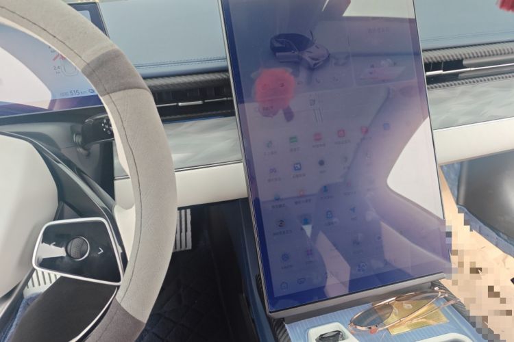 Used NETA GT 2023 580 AWD
