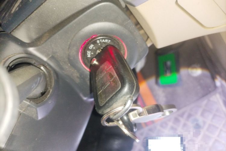 Used Roewe 350 2014 1.5L Automatic Xunda Edition
