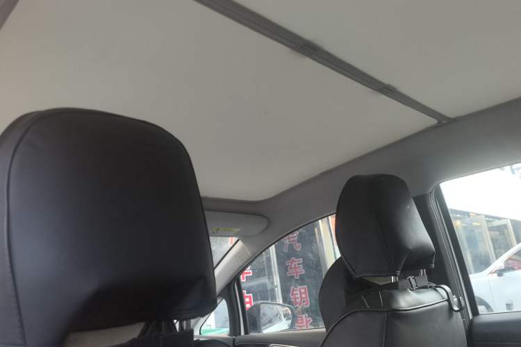 Used AION V 2023 Plus 80 Smart Enjoyment Seven-Seater Edition Ternary Lithium
