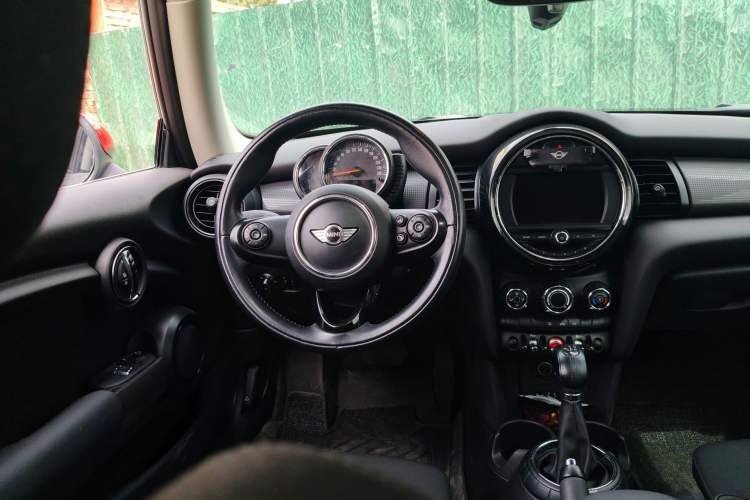 Used MINI 2016 1.5T COOPER Steering Wheel
