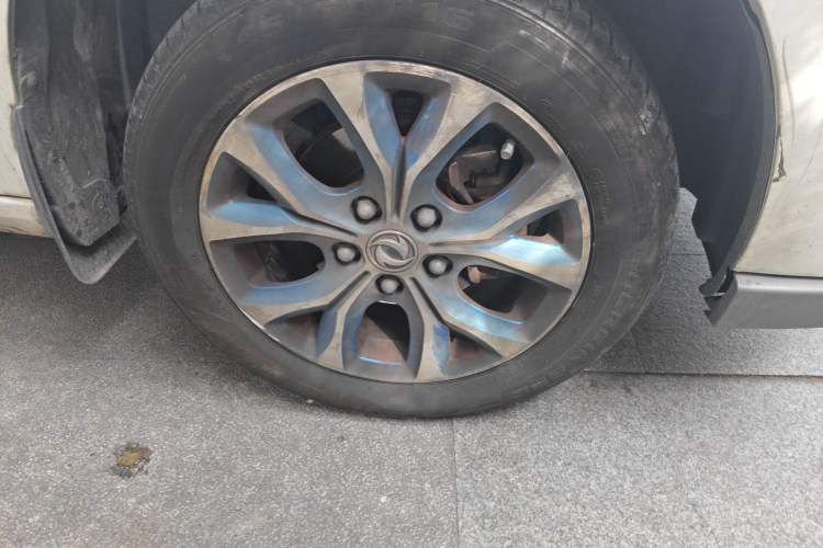 Used FORTHING S50 2018 Luxury Model