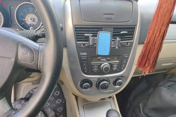 Used Buick Excelle 2011 1.6LX-AT
