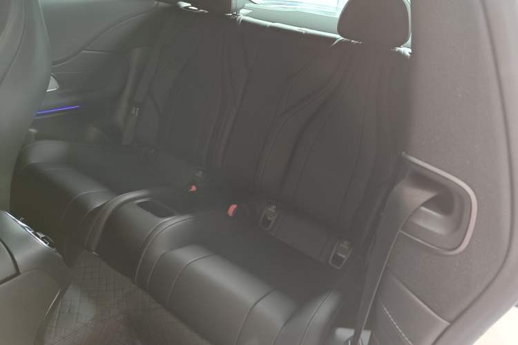 Used Mercedes-Benz CLE 2024 CLE 300 4MATIC Dynamic Coupe