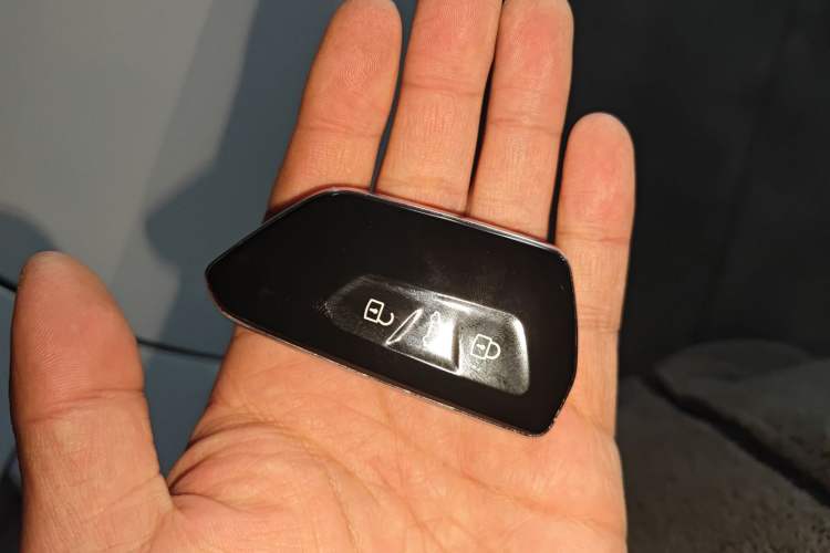 Used Volkswagen ID.3 2023 Upgraded Model Pure Intelligent Enjoyment Version
