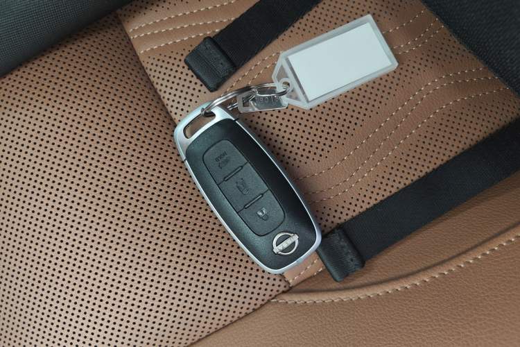 Used Nissan Teana 2022 2.0L XL-Upr Enjoyment Edition Vehicle Key