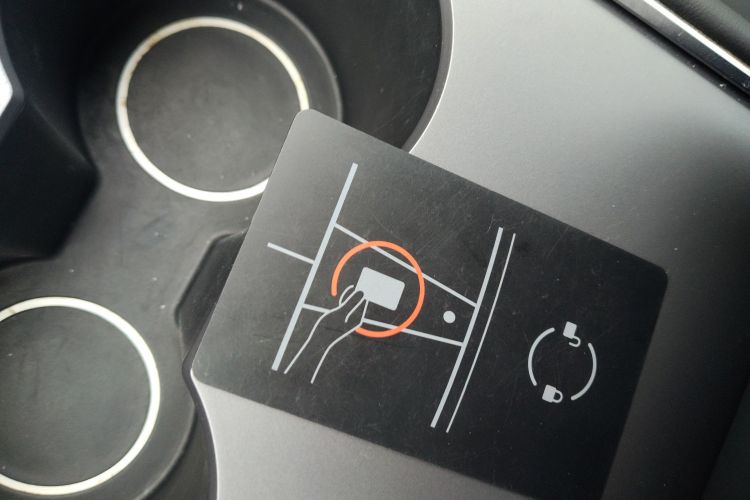 Used Tesla Model 3 2021 Standard Range Rear-Drive Upgraded Version