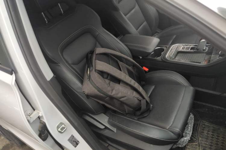 Used Chery Tiggo 8 2025 Excellence Version 230 TCI Automatic Luxury Edition 7 Seats