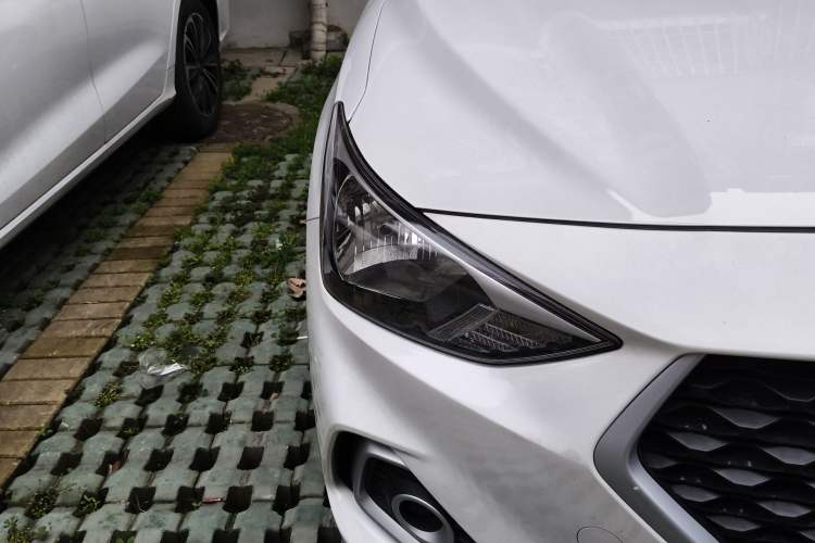 Used Hyundai Celesta 2017 1.6L Manual Enjoyment Edition GLS