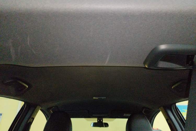 Used CIIMO X-NV 2020 Windstorm Edition
