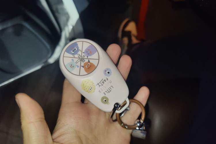 Used Infiniti QX60 2014 3.5L Two-Wheel Drive Excellence Edition