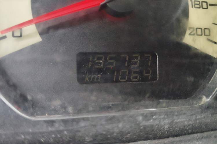 Used Wuling Hongguang 2014 1.2L S Comfort Model China IV