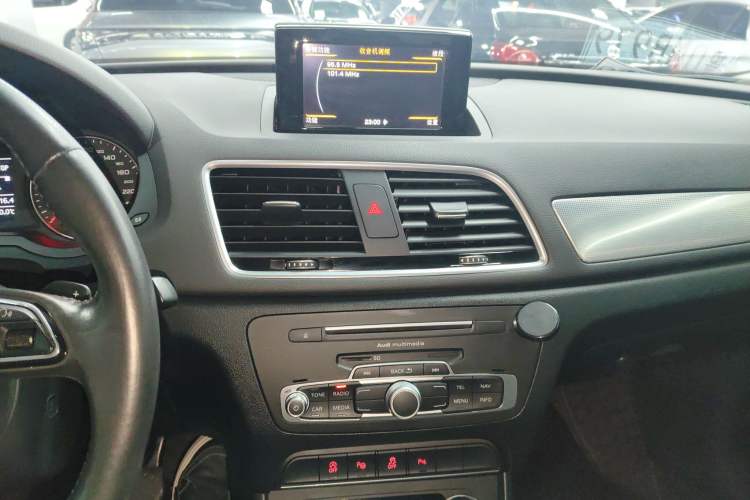 Used Audi Q3 2016 35 TFSI Style Edition