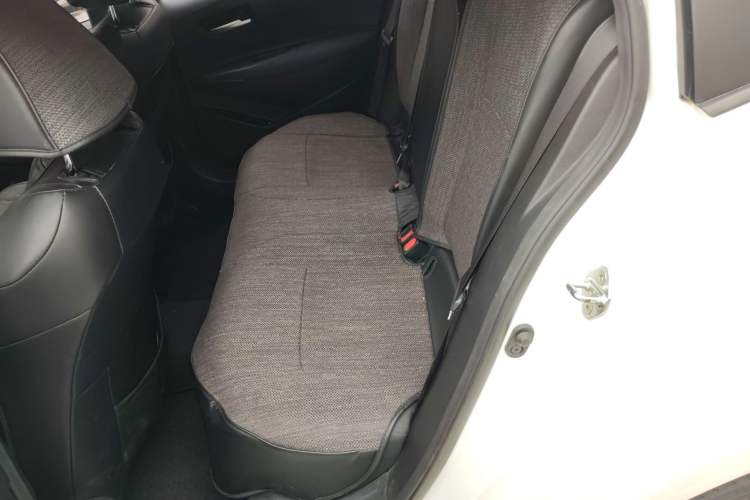 Used Toyota Corolla 2019 1.2T S-CVT GL-i Elite Edition