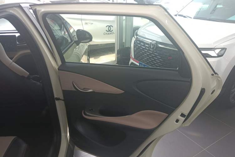 Used BYD Dolphin 2024 Honor Edition 420km Fashion Version