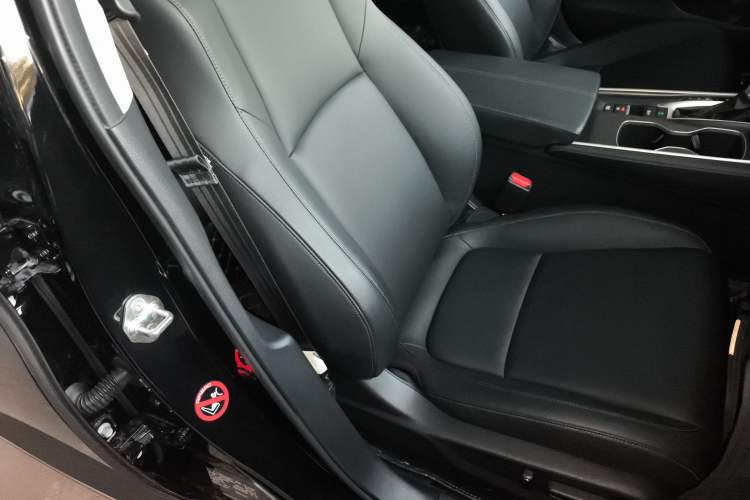 Used Honda Accord 2022 260TURBO Luxury Edition