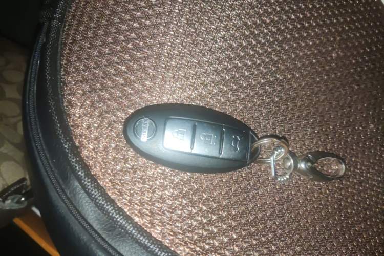 Used Nissan Lannia 2019 1.6L CVT Smart Connect Smart Cool Version China V Standard
