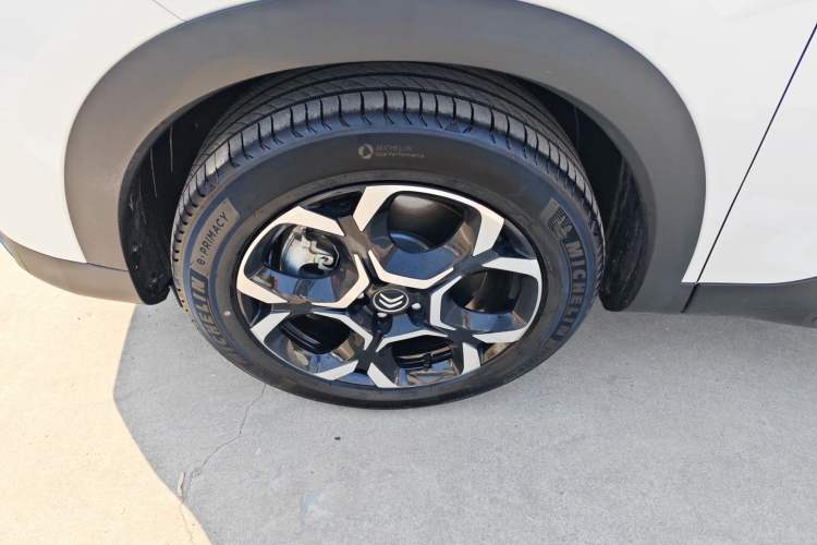 Used Citroen C5 AIRCROSS 2023 400THP Longitudinal Engine Version
