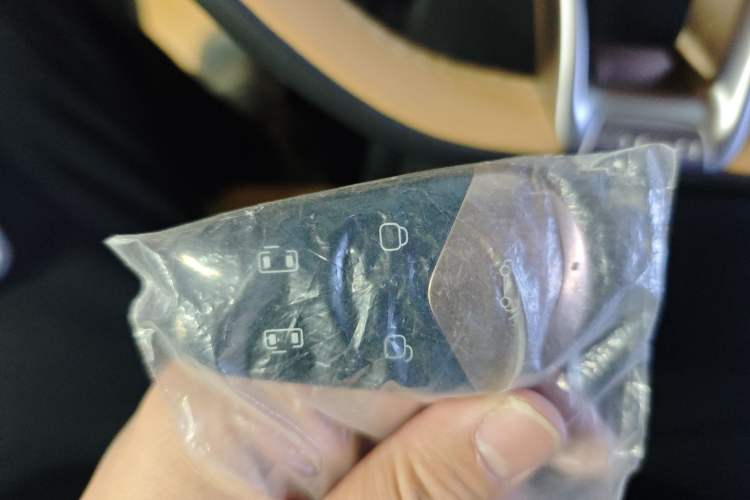 Used VOYAH Dream 2022 Low-Carbon Edition Home