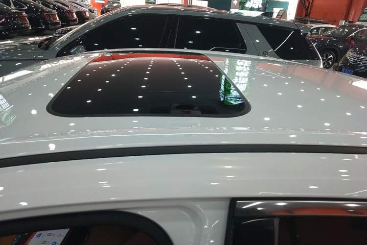 Used Geely Galaxy L6 2025 EM-i 140km Explorer+ Edition