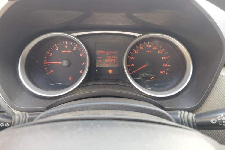 Used Wuling Hongguang 2019 1.5L S Standard Version China VI LAR