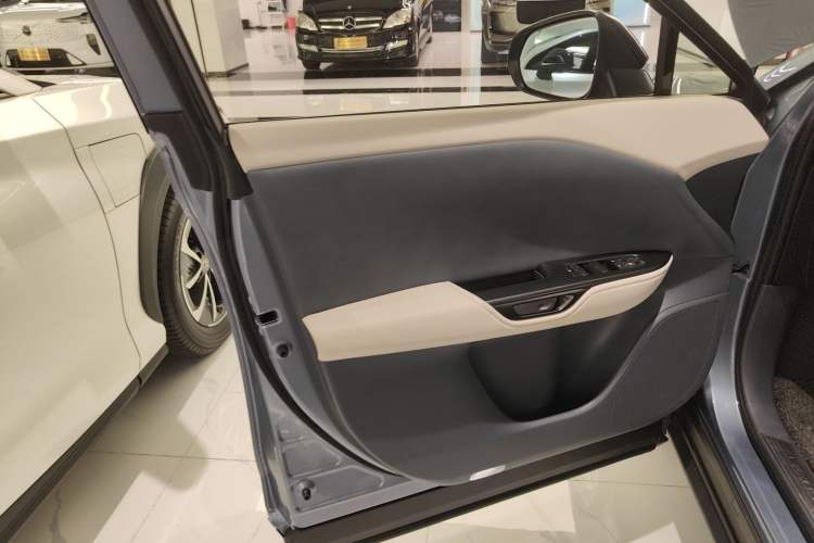 Used Lexus RZ 2023 450e All-Wheel Drive Luxury Edition