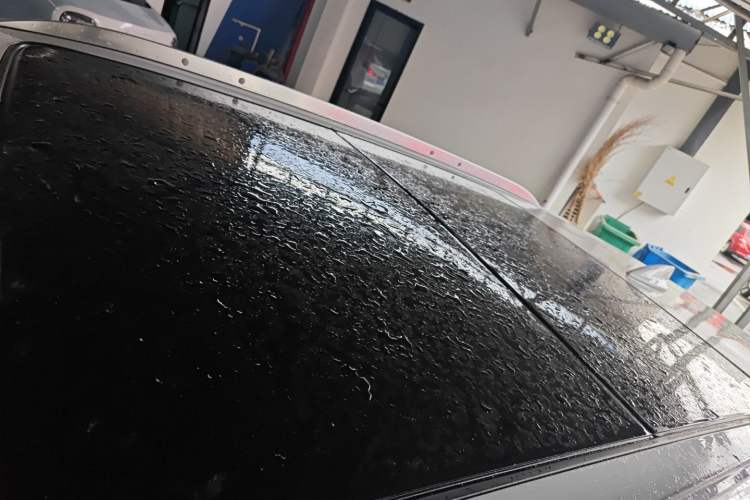 Used Cadillac XT4 2021 28T Two-Wheel Drive Leading Version
