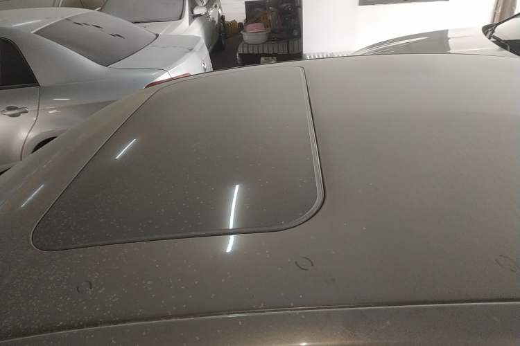 Used Volkswagen Sagitar 2015 1.6L Manual Comfort Model