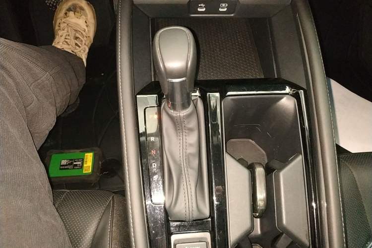 Used Honda Accord 2024 260TURBO Prestige Edition