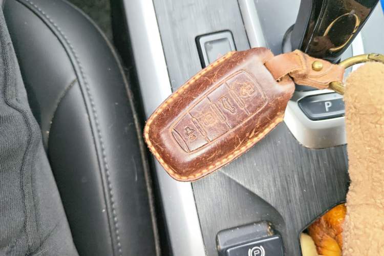 Used Haval F5 2020 1.5T DCT iXuan