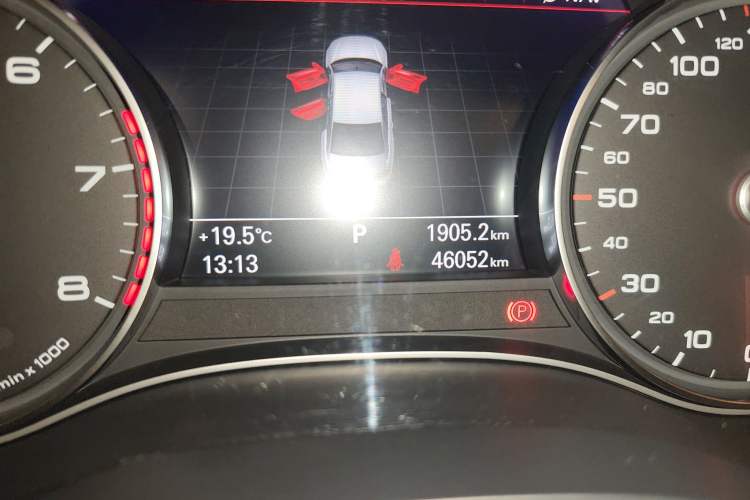 Used Audi A6L 2018 30th Anniversary Edition TFSI Trendy Model
